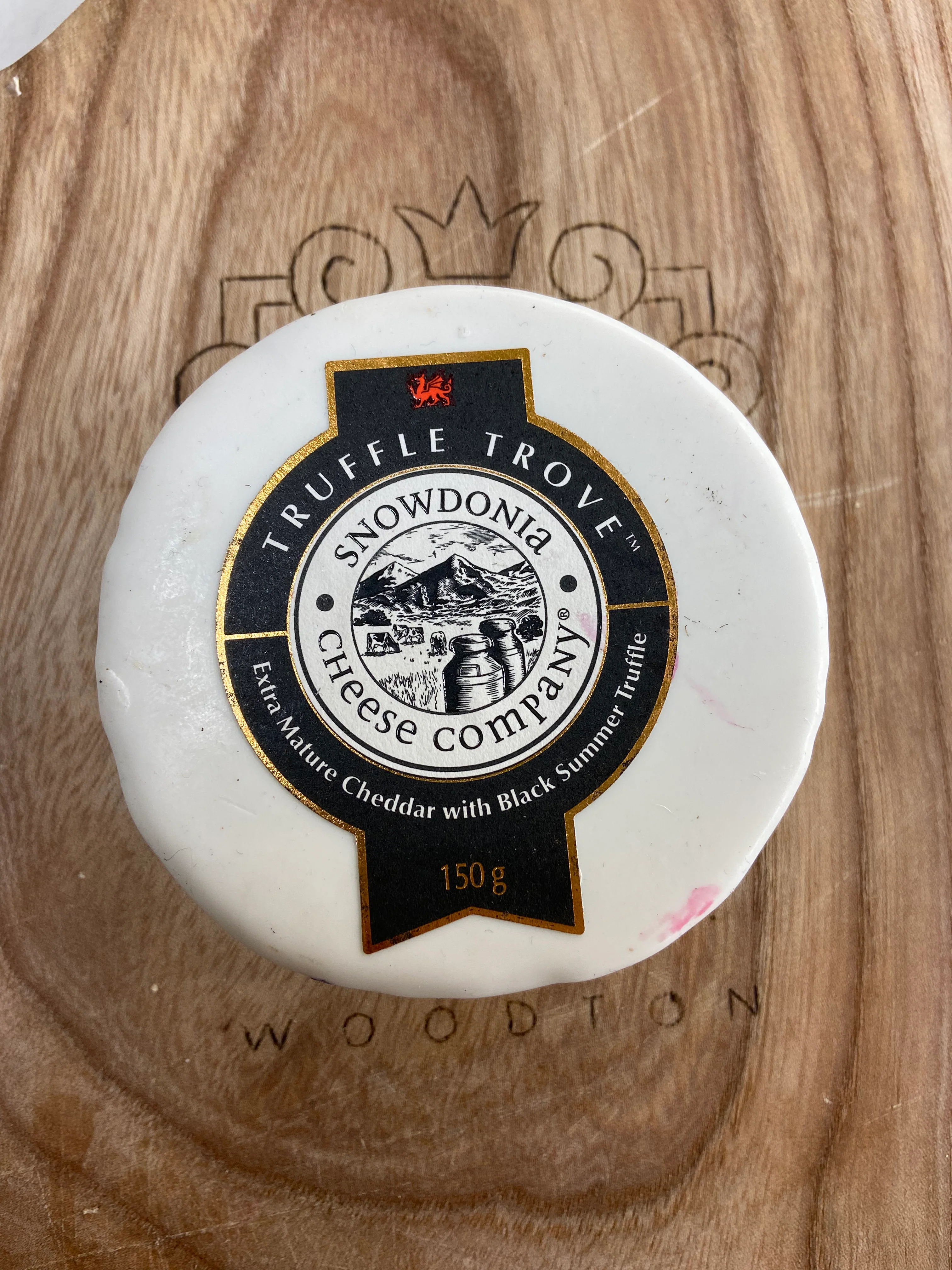 Snowdonia Cheeses - Image 4