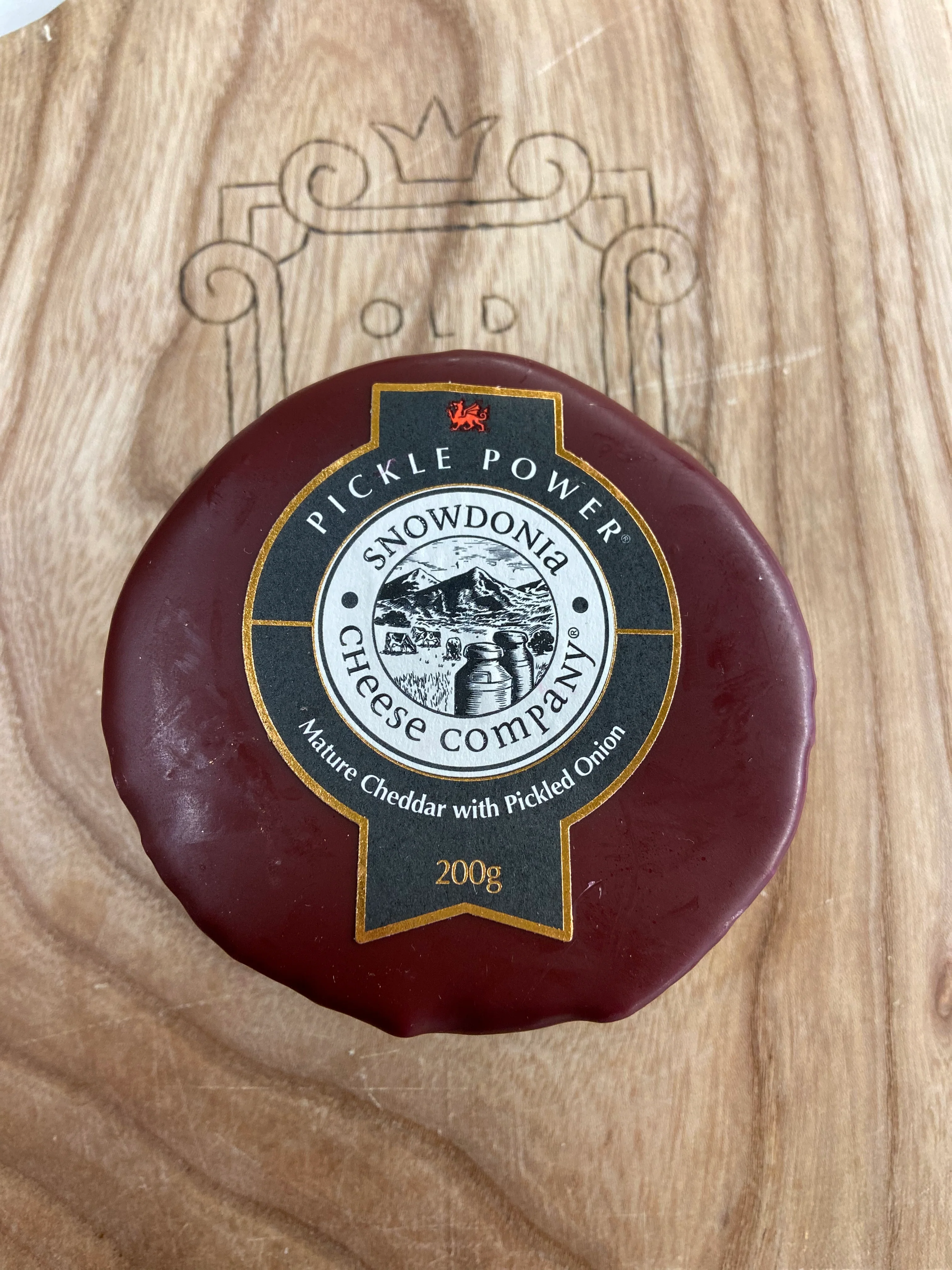 Snowdonia Cheeses - Image 9