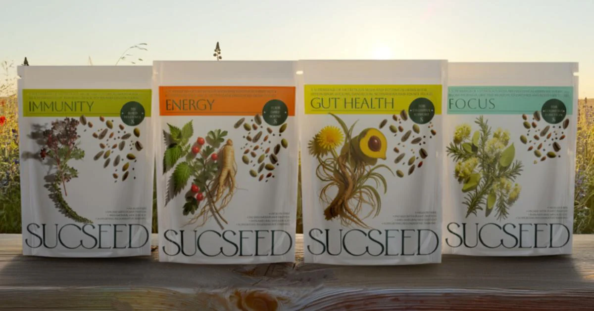 Sucseed 250g
