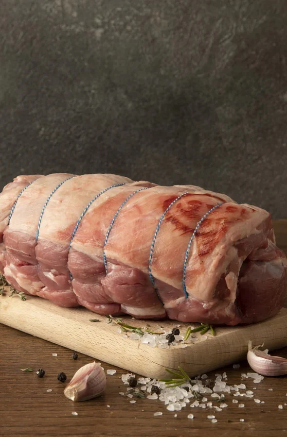 Suffolk Hogget Box - for dispatch from 11th March