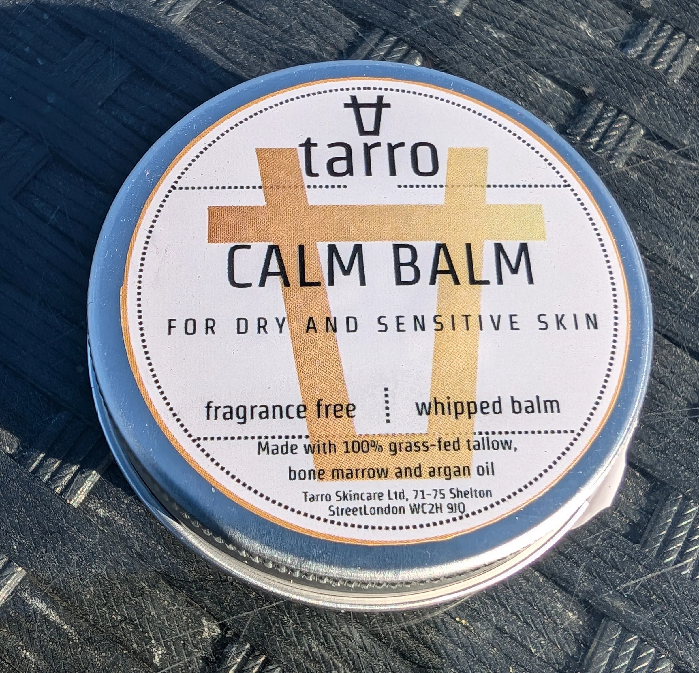 Tarro - Tallow Balm - Image 4