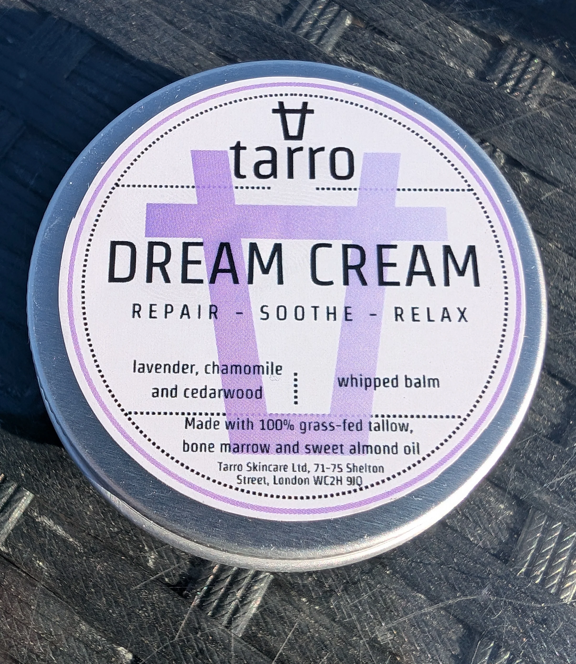 Tarro - Tallow Balm - Image 5