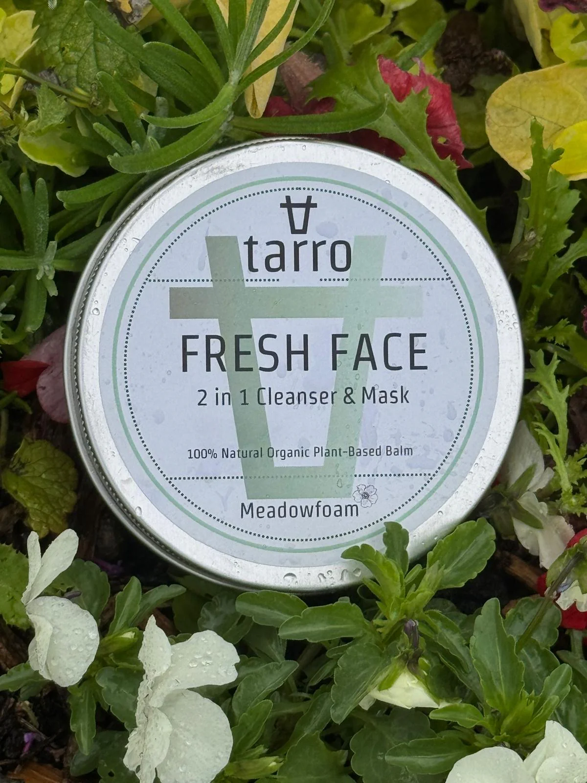 Tarro - Tallow Balm - Image 6