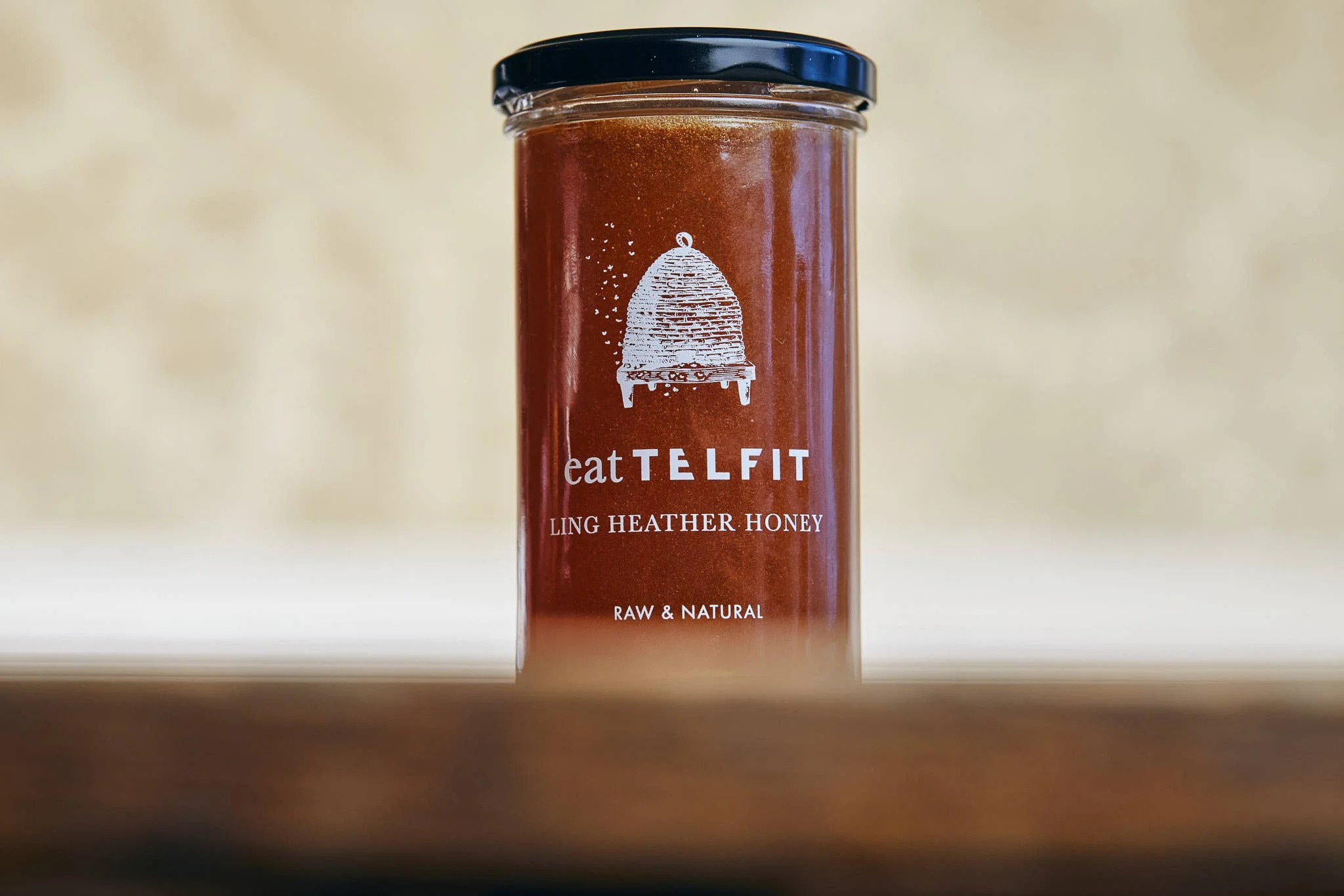 Telfit Ling Heather Honey