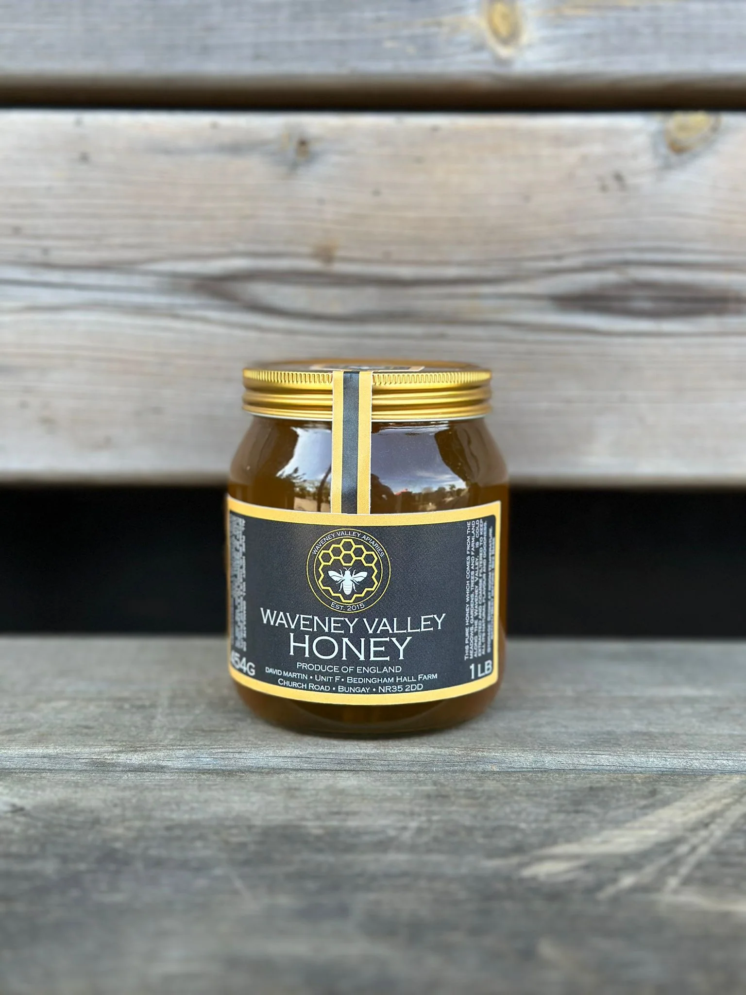 Waveney Honey - Image 2