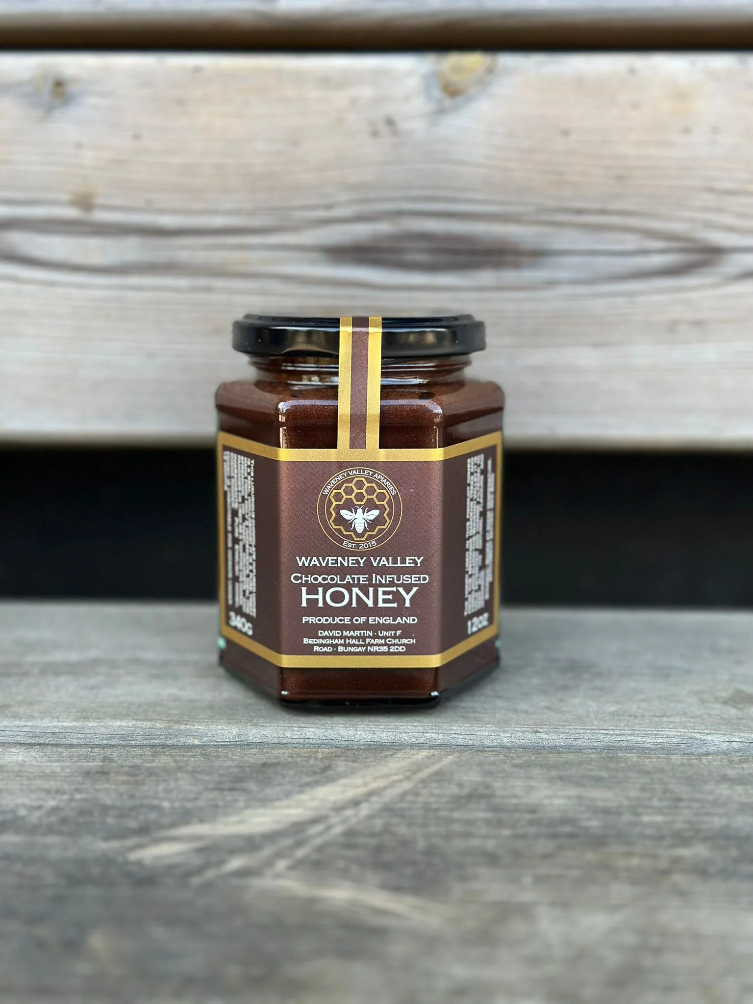 Waveney Honey - Image 3