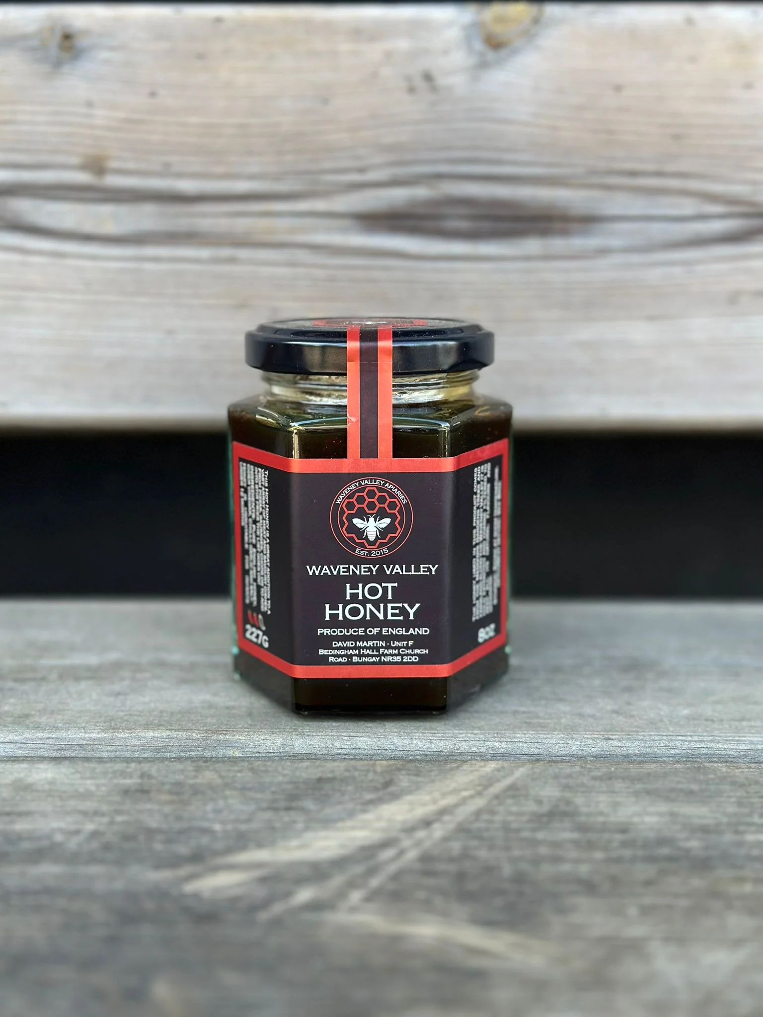 Waveney Honey - Image 4