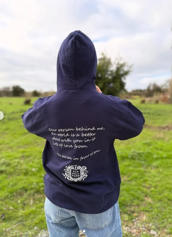 YANA Hoodies