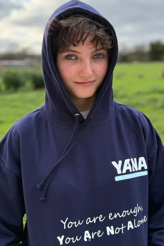 YANA Hoodies - Image 2